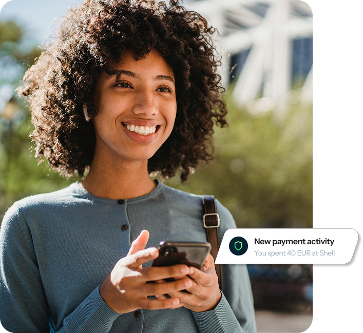 Security illustration