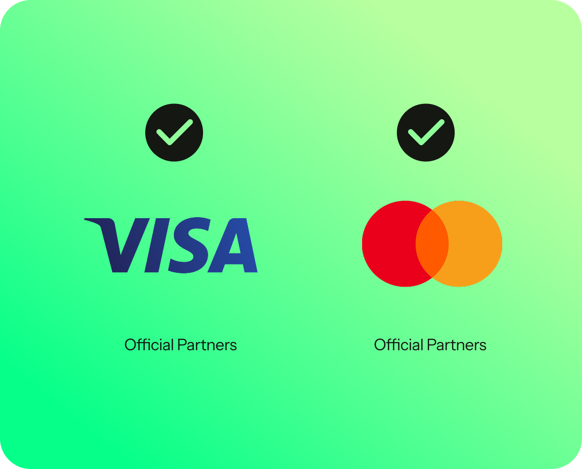 Cross-border payments